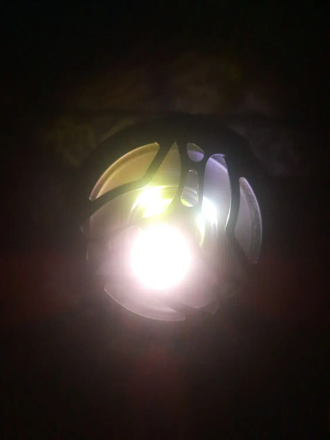 فن خنک کننده|لوازم جانبی موبایل و تبلت|خرم‌آباد, |دیوار