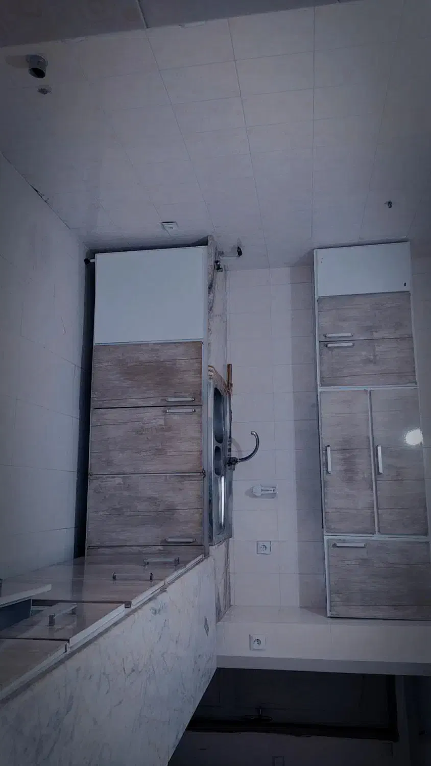 آپارتمان ۸۶ متری محله ماهان|فروش آپارتمان|مبارکه, |دیوار