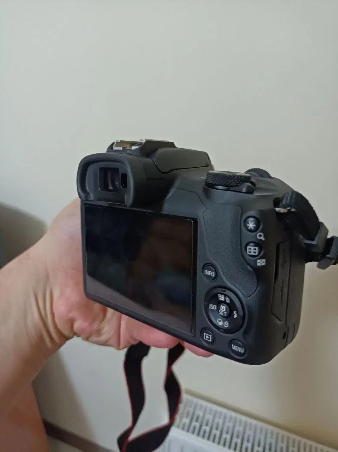 دوربین r100 canon|دوربین عکاسی و فیلم‌برداری|تهران, چیتگر جنوبی|دیوار