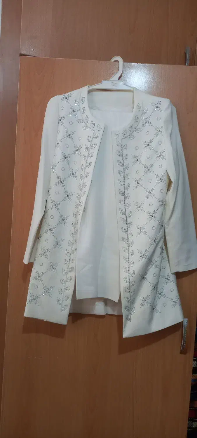 لباس|حراج|شاهینشهر, شهرک گلدیس|دیوار