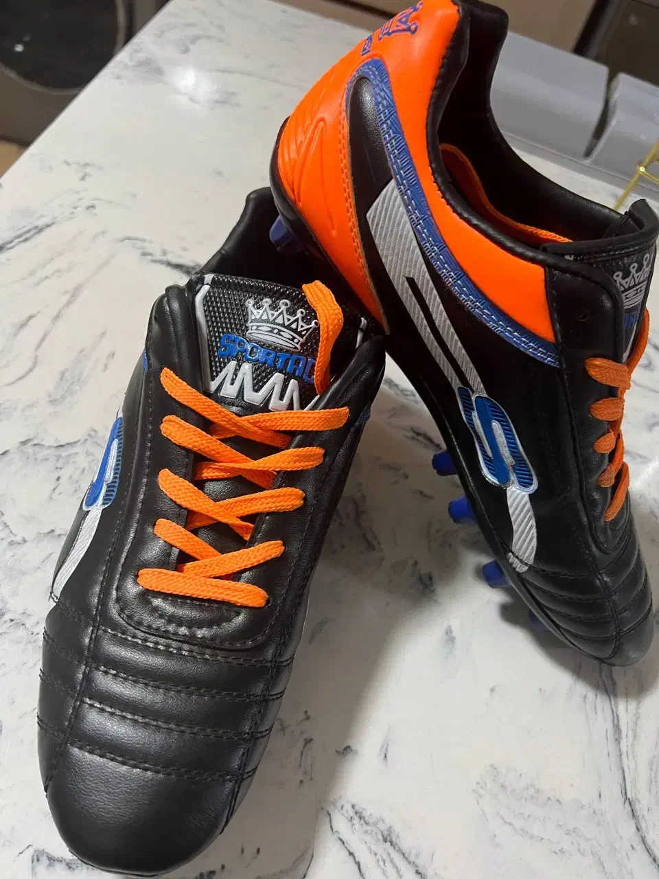 کفش فوتبال|کیف، کفش، کمربند|ارومیه, |دیوار