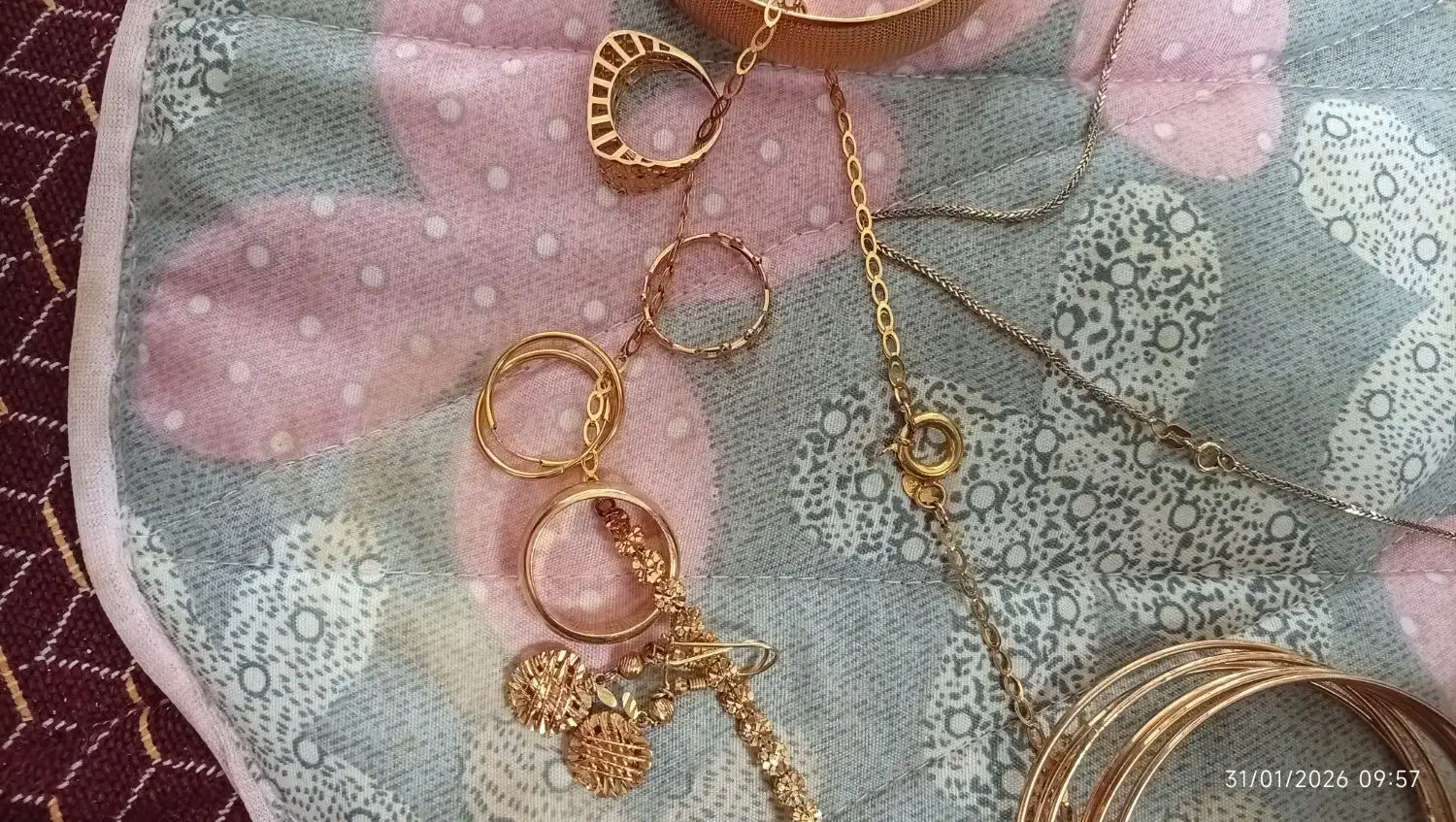 طلا|جواهرات|خرمآباد, |دیوار