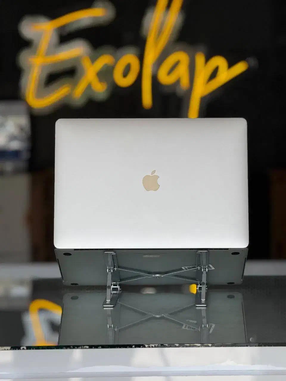 لپ تاپ اپل MacBook pro گرافیک دو گیگ|رایانه همراه|یزد, |دیوار