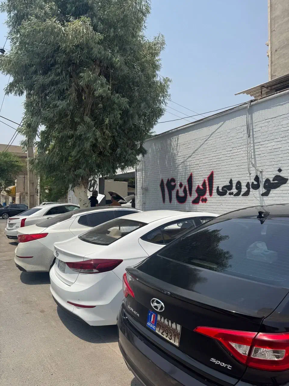 تعمیرگاه خودروهای خارجی و ایرانی با بهترین قیمت|خدمات موتور و ماشین|اهواز, کمپلو شمالی|دیوار