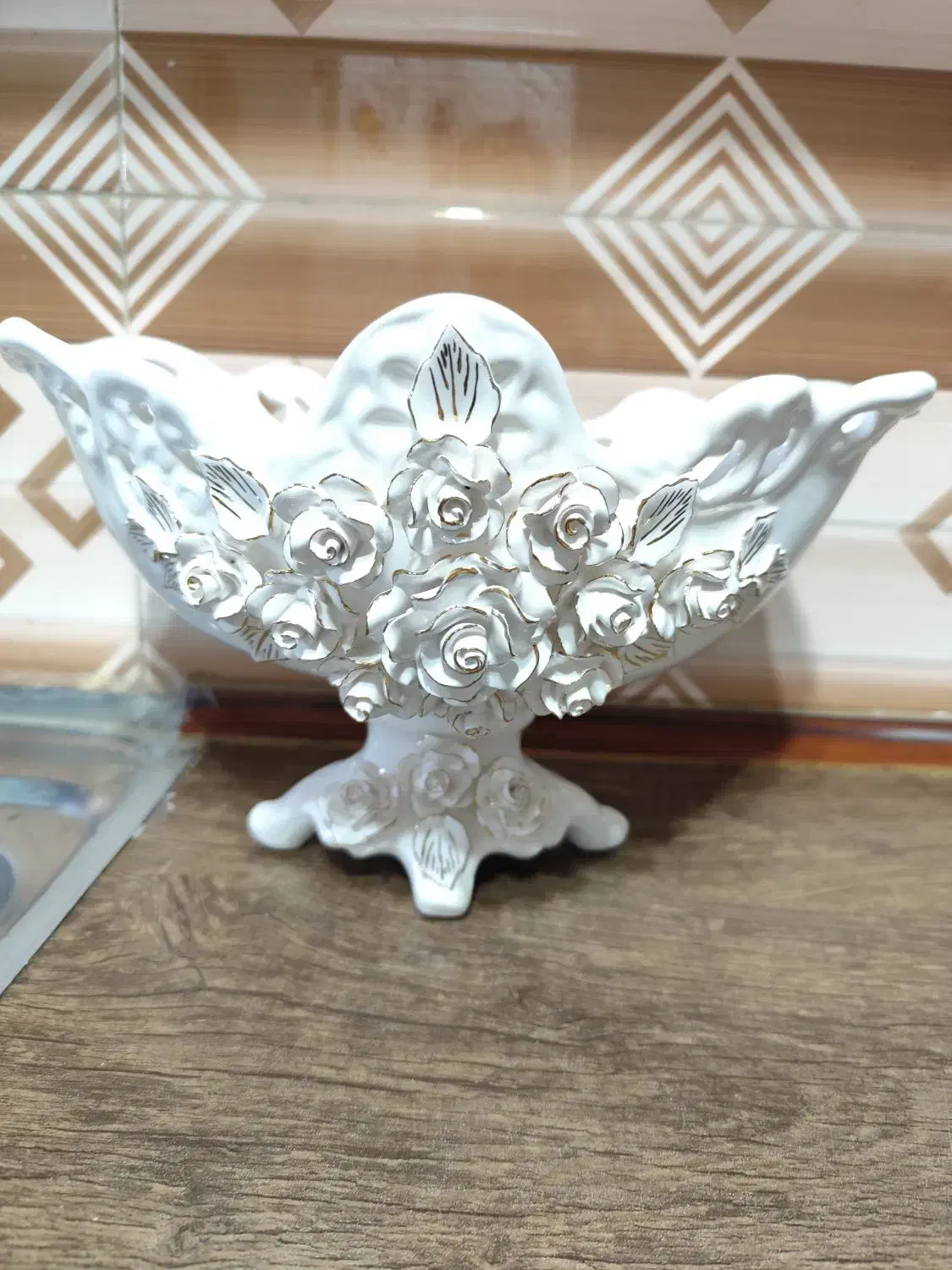 سرویس پذیرایی سه تیکه|ظروف سرو و پذیرایی|مشهد, رستگار|دیوار