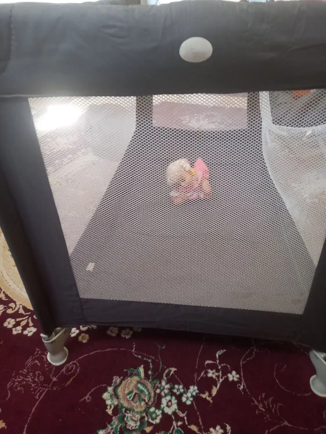 تاشو ننو|اسباب و اثاث بچه|فردیس, قریشی|دیوار