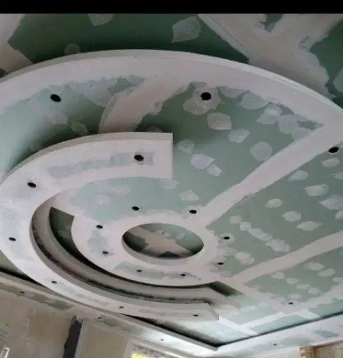 نقاش ساختمان|خدمات پیشه و مهارت|کرمانشاه, |دیوار