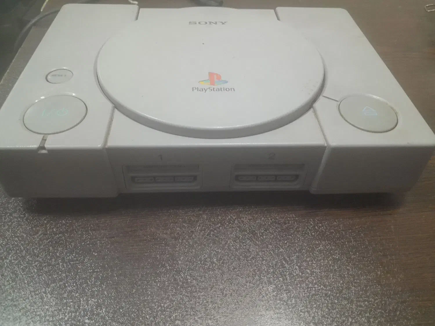 پلی استیشن۱|کنسول، بازی ویدئویی و آنلاین|خوی, |دیوار