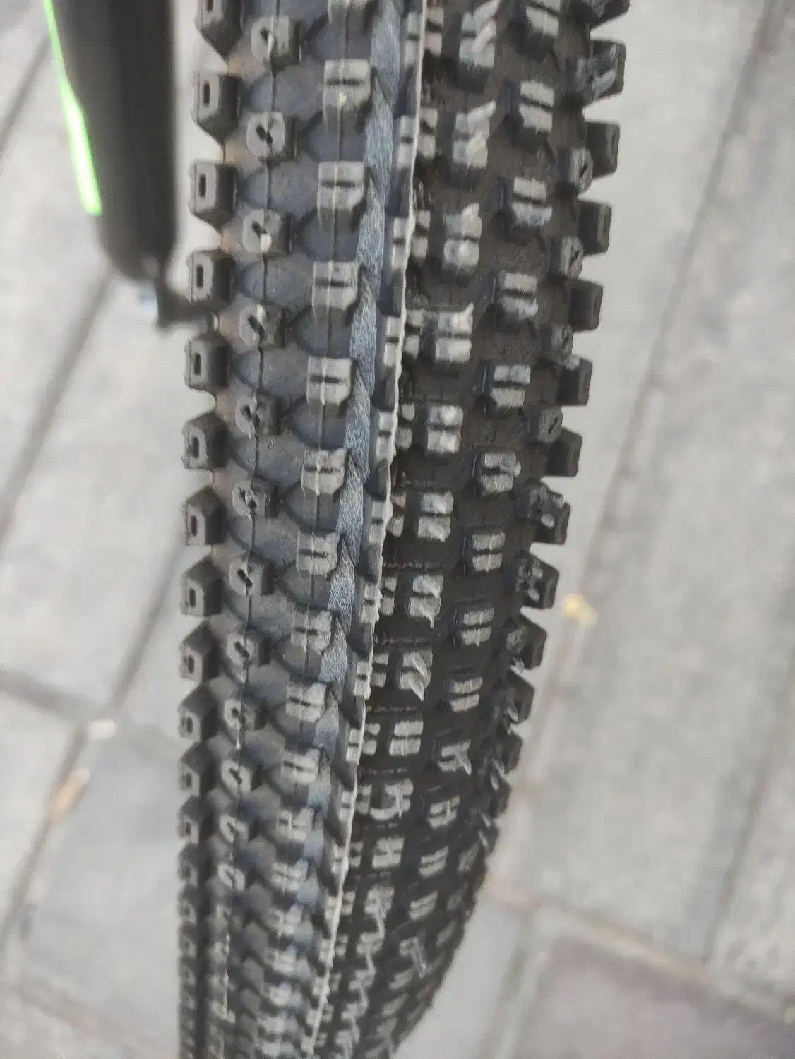 با سلام دوچرخه 26 مارک دومینو بهترین مارک|دوچرخه، اسکیت، اسکوتر|همدان, |دیوار