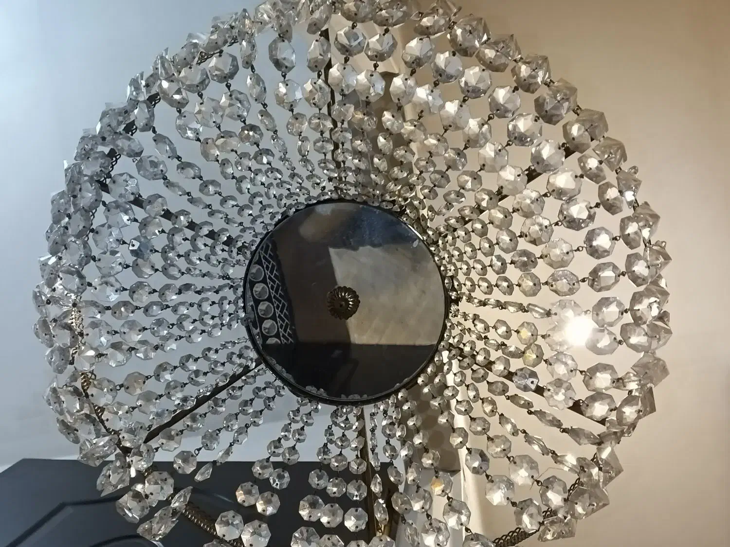 لوستر|لوستر و چراغ آویز|مشهد, توس (بلوار توس)|دیوار