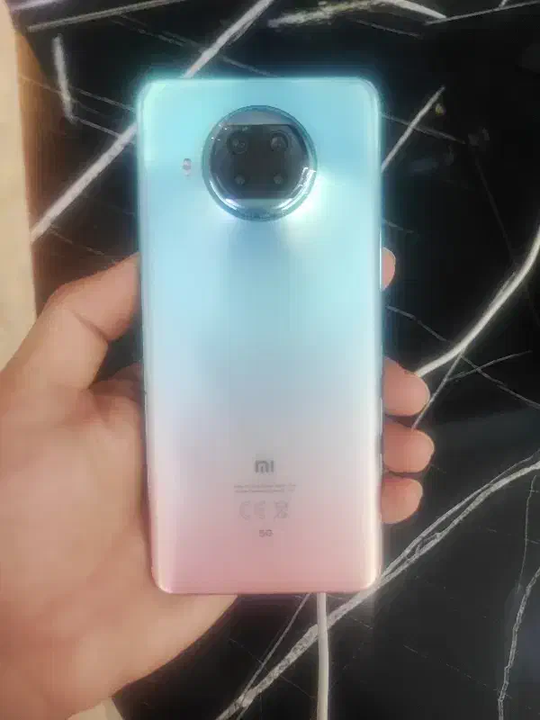 گوشی شیاومی مدل Mi10tلایت|موبایل|سهند, |دیوار