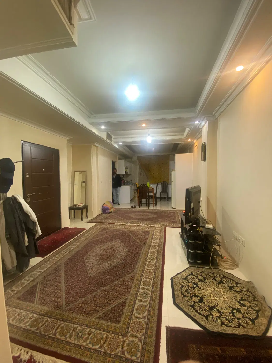 فروش آپارتمان ۶۰ متر یک خواب/ فتحنایی|فروش آپارتمان|تهران, شارق|دیوار