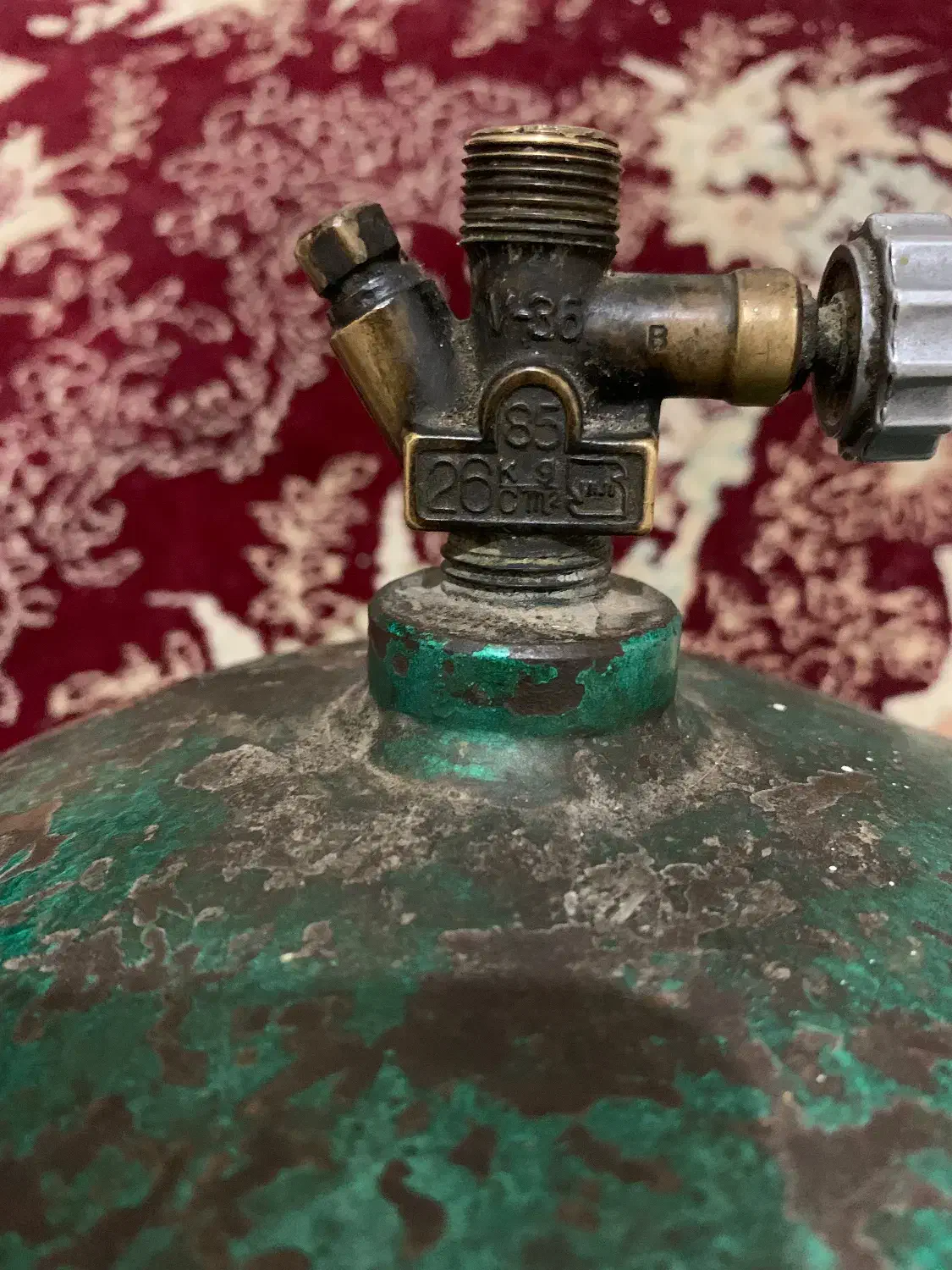 پیکنیک ۳ کیلویی|اجاق گاز و لوازم برقی پخت‌وپز|کرج, عظیمیه|دیوار