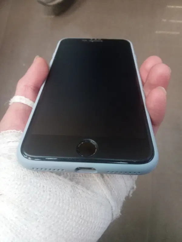 iPhone 7 plas|موبایل|باقرشهر, |دیوار
