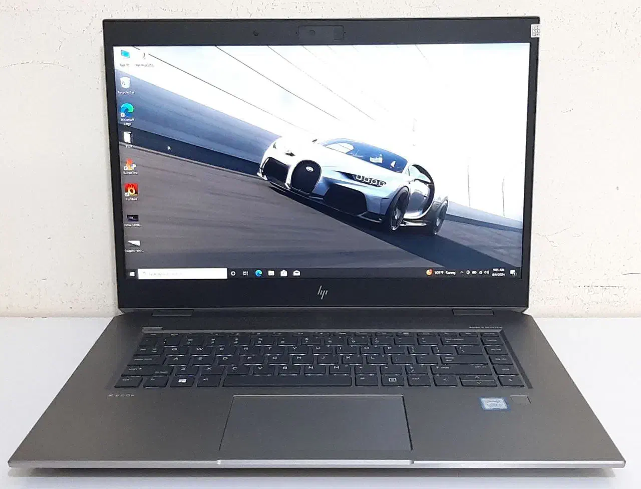 لپتاپ استوک کف قیمت سقف کیفیت|رایانه همراه|اصفهان, پوریای ولی|دیوار