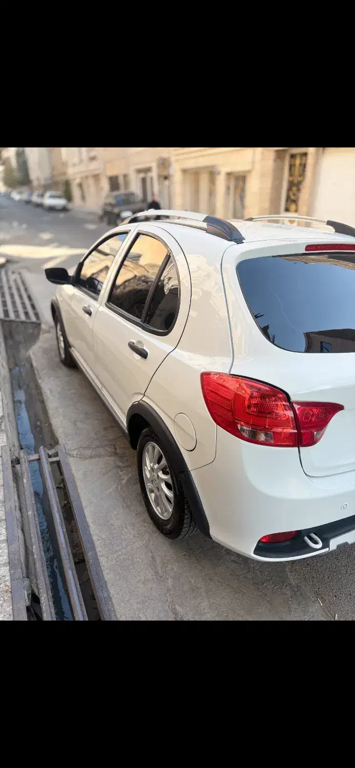 کوییک اتومات ۱۴۰۱|خودرو سواری و وانت|اندیشه, اندیشه فاز ۳|دیوار