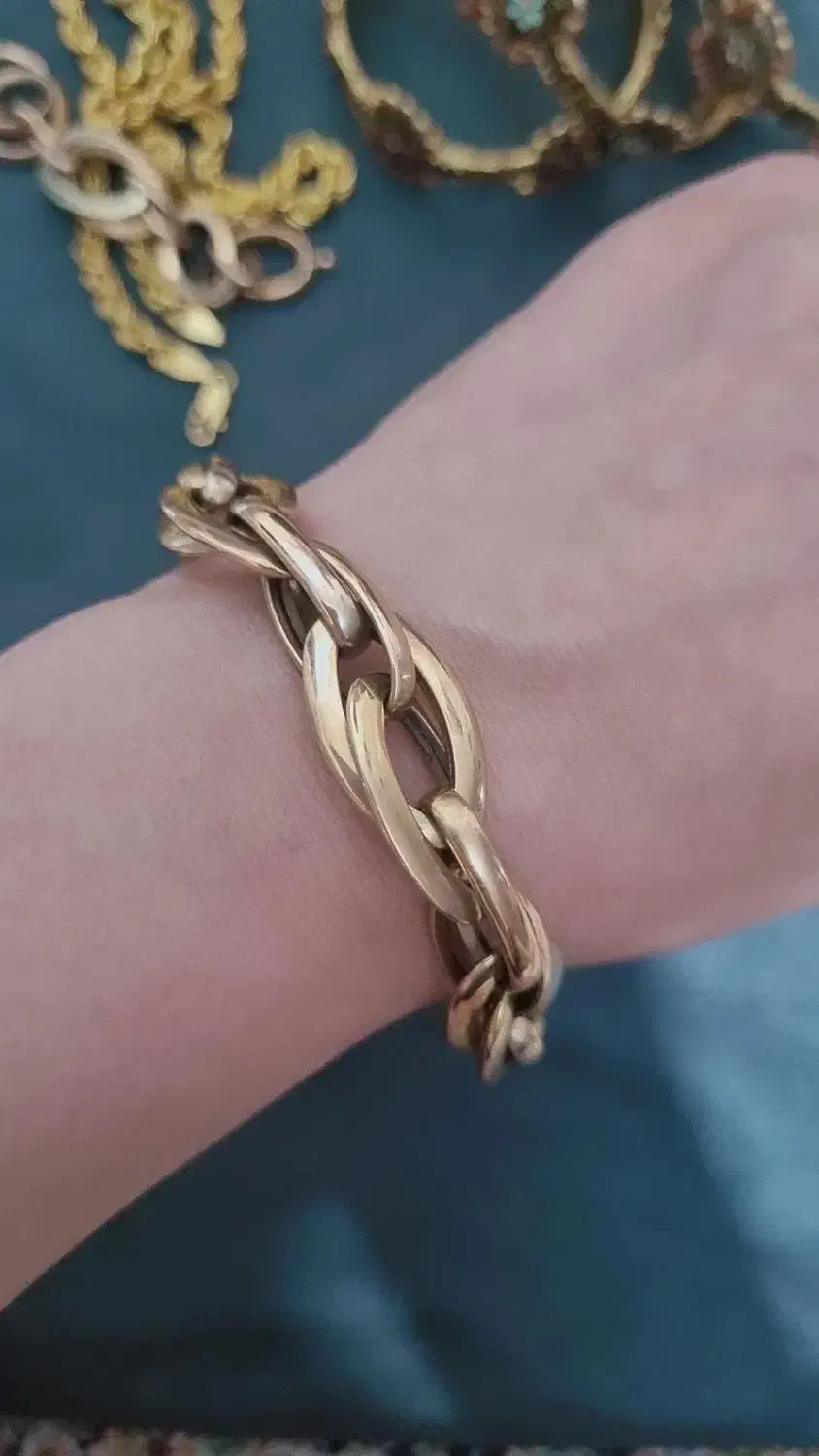 فروش طلای دست دوم خانگی|جواهرات|پارسآباد, |دیوار