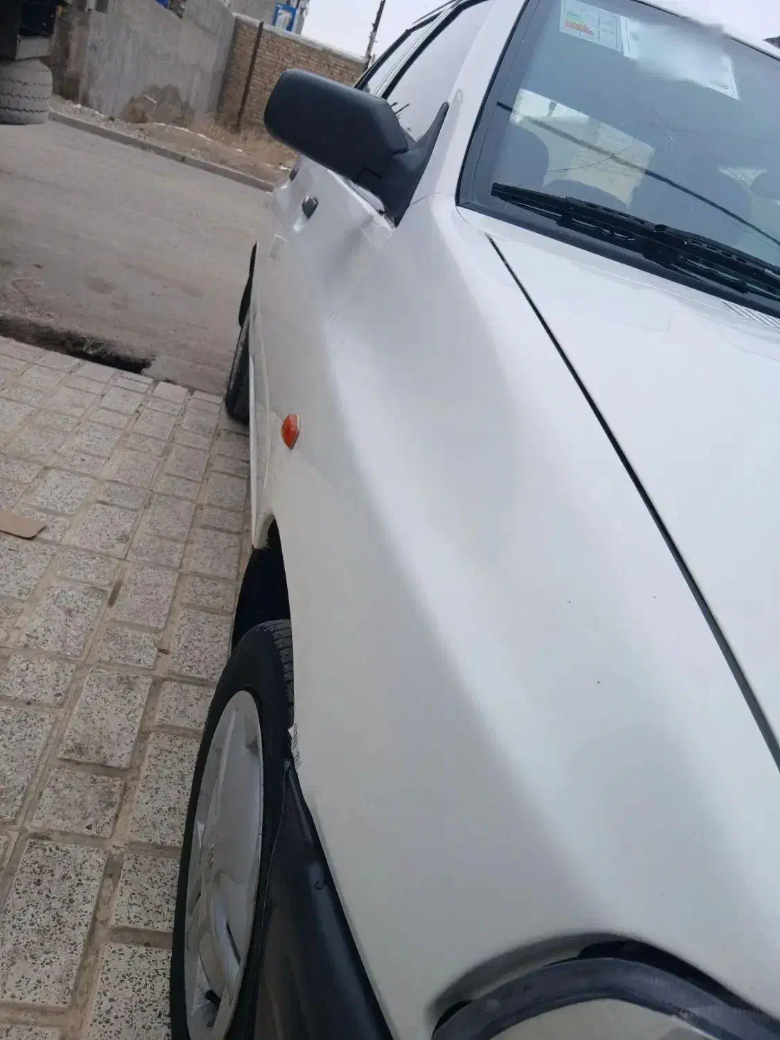 پراید ۱۳۱درحدصفر|خودرو سواری و وانت|اسفرورین, |دیوار