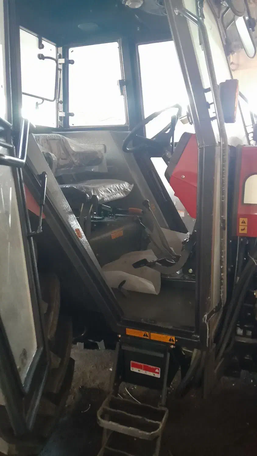 تراکتور ۸۰۰|خودرو سنگین|اهواز, دغاغله|دیوار