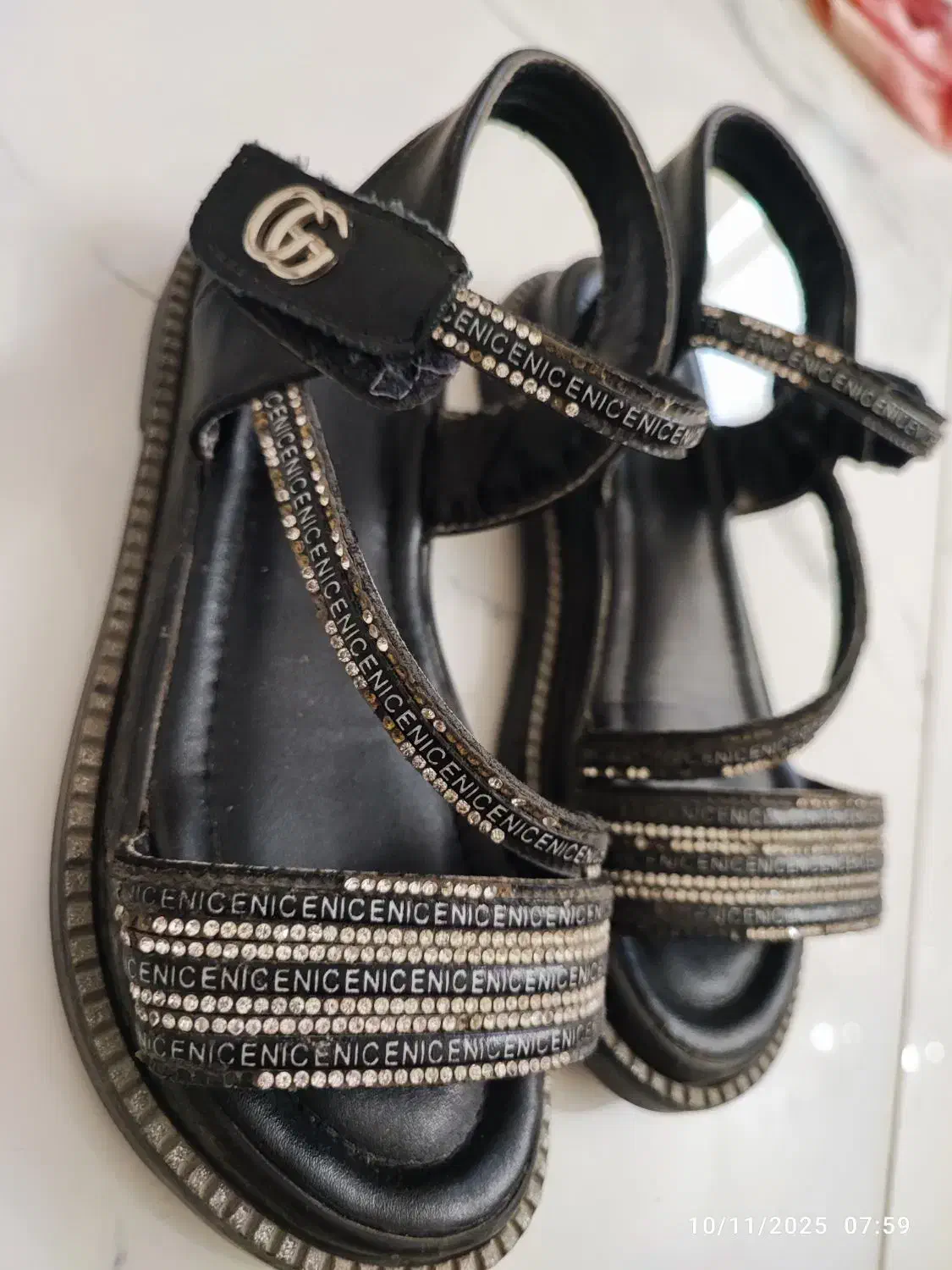 کفش دخترانه ولباس|کفش و لباس بچه|تهران, دکتر هوشیار|دیوار