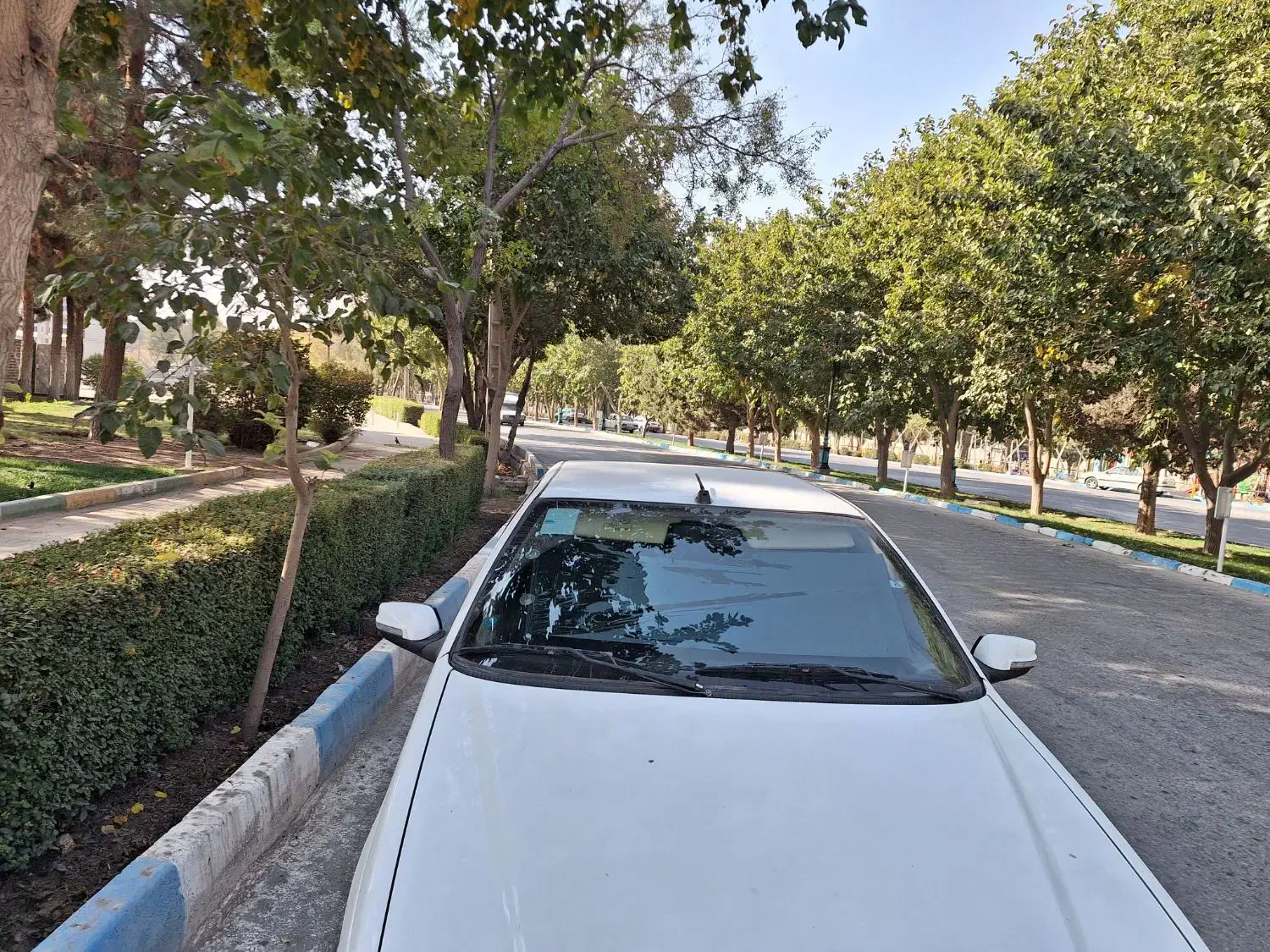 پژوپارس تیوفایو|خودرو سواری و وانت|فلاورجان, |دیوار