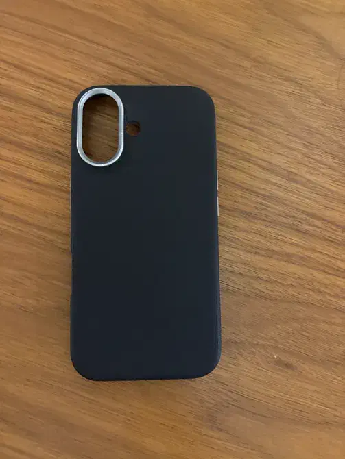 قاب آیفون 16normal|لوازم جانبی موبایل و تبلت|کیش, |دیوار