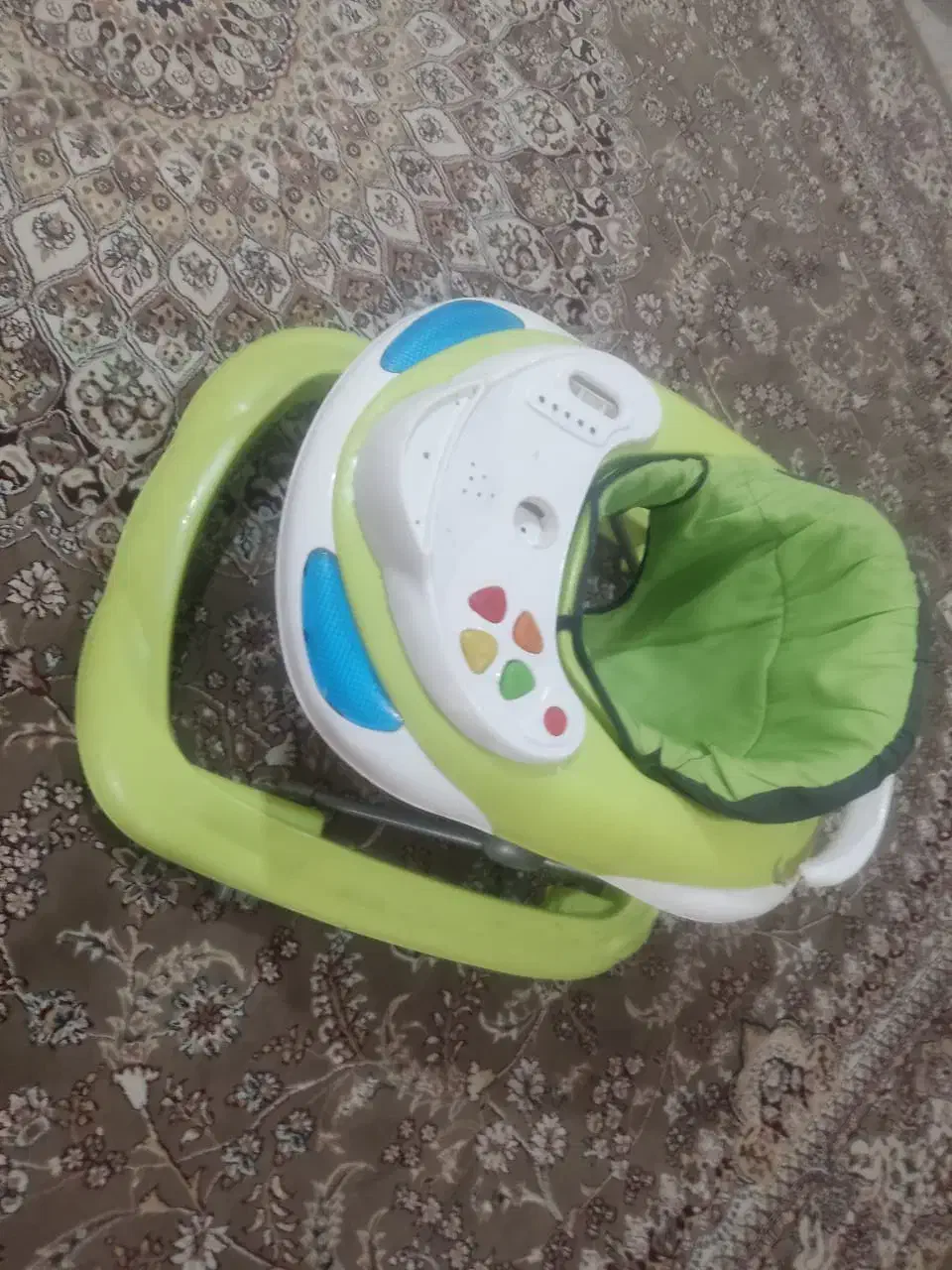 روروک|کالسکه و لوازم جانبی|اندیمشک, |دیوار