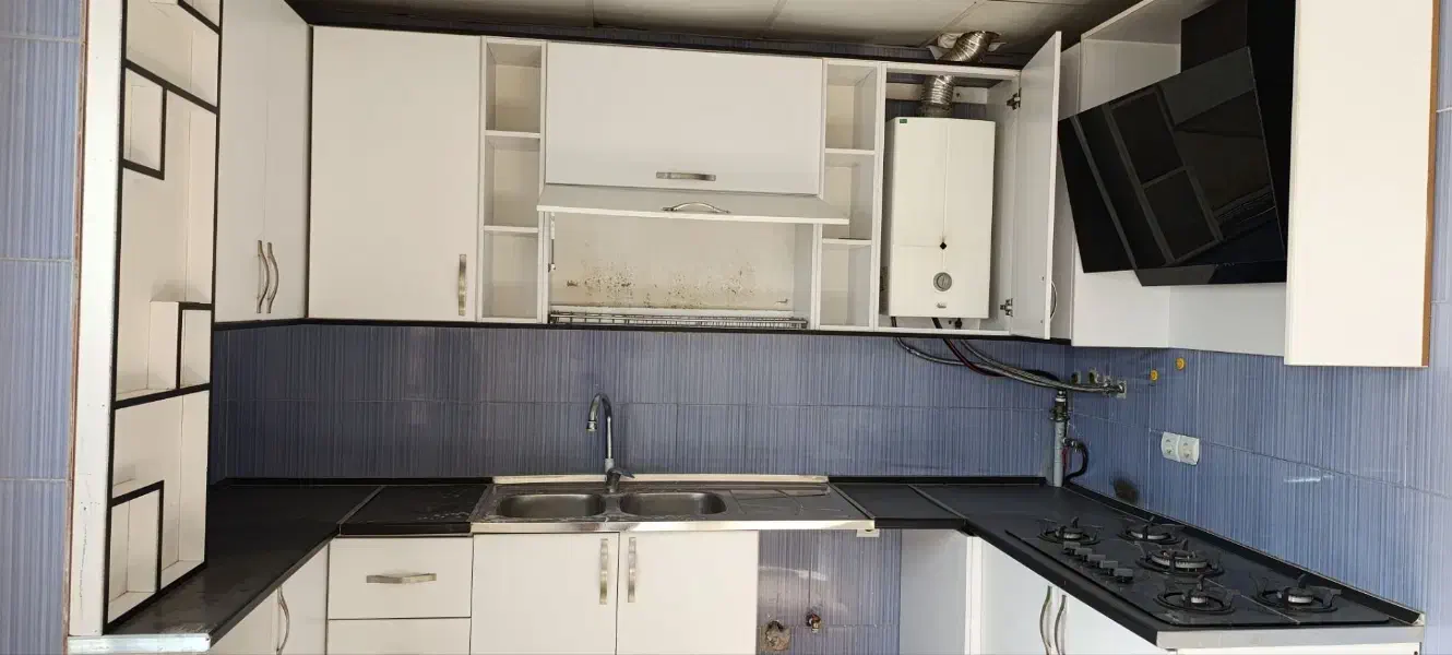 اجاره آپارتمان  در  صفادشت|اجارهٔ آپارتمان|صفادشت, |دیوار