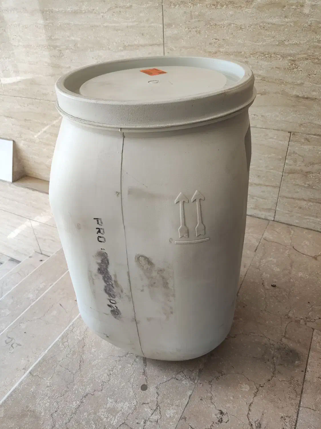 پودر کلر 65 درصد برند نیرو کلر 45کیلوگرم|مواد شوینده و دستمال کاغذی|تهران, جوادیه|دیوار