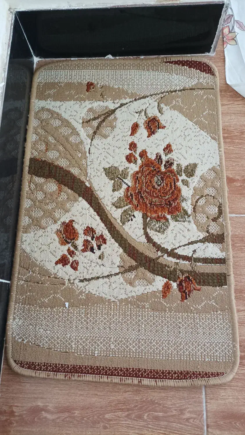 گلیم فرش|فرش|قرق, |دیوار