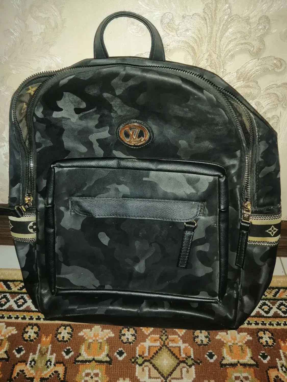 کیف دانشجویی|کیف، کفش، کمربند|مشهد, مشکینی (شهرک غرب)|دیوار