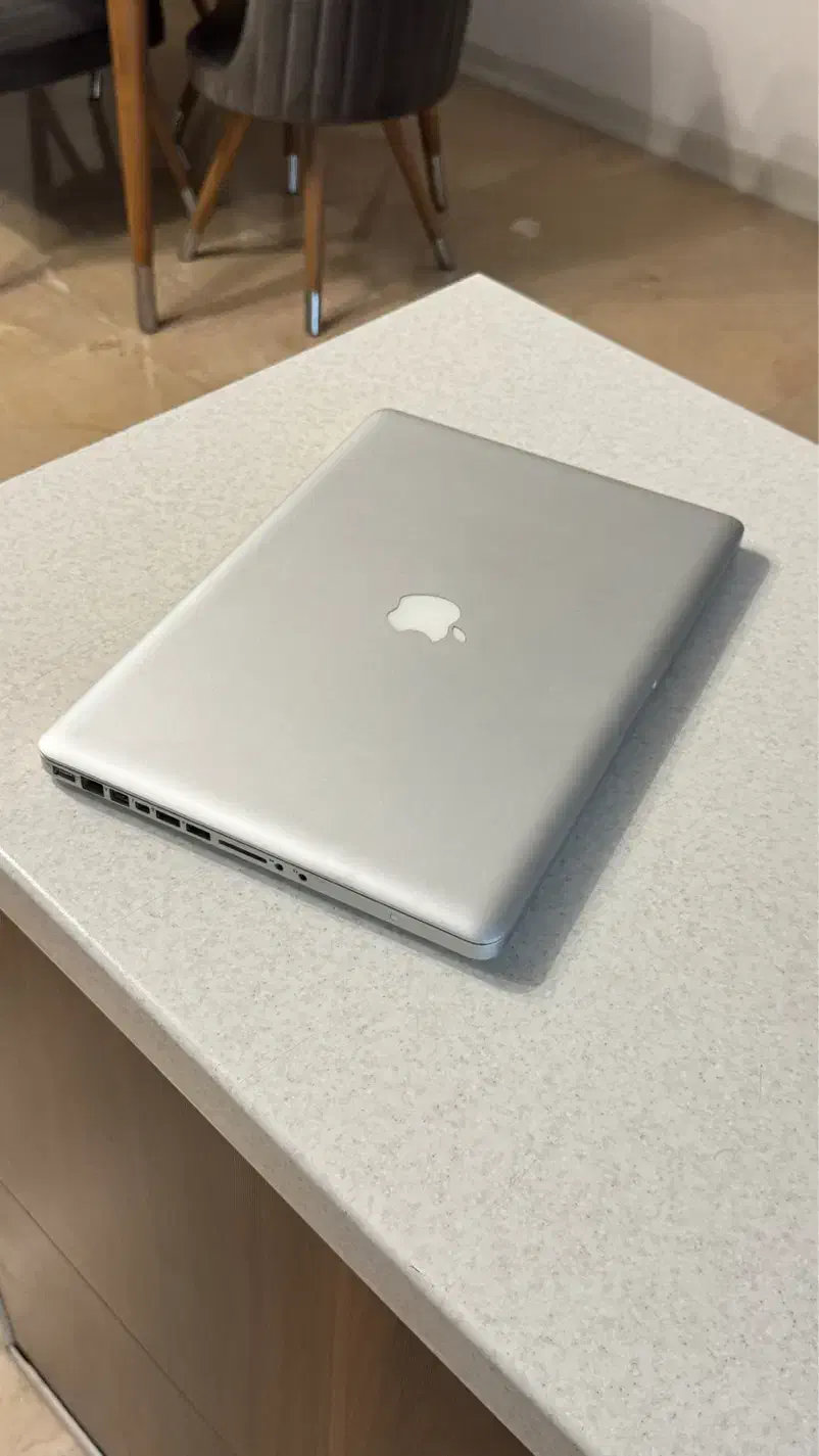 مک بوک پرو macbook pro i7|رایانه همراه|تهران, سهروردی|دیوار