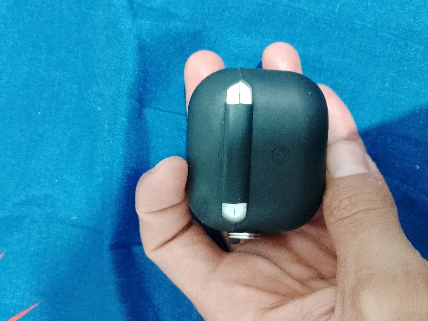 ایرپاد hiska pro 4|لوازم جانبی موبایل و تبلت|کرج, دولت‌آباد|دیوار