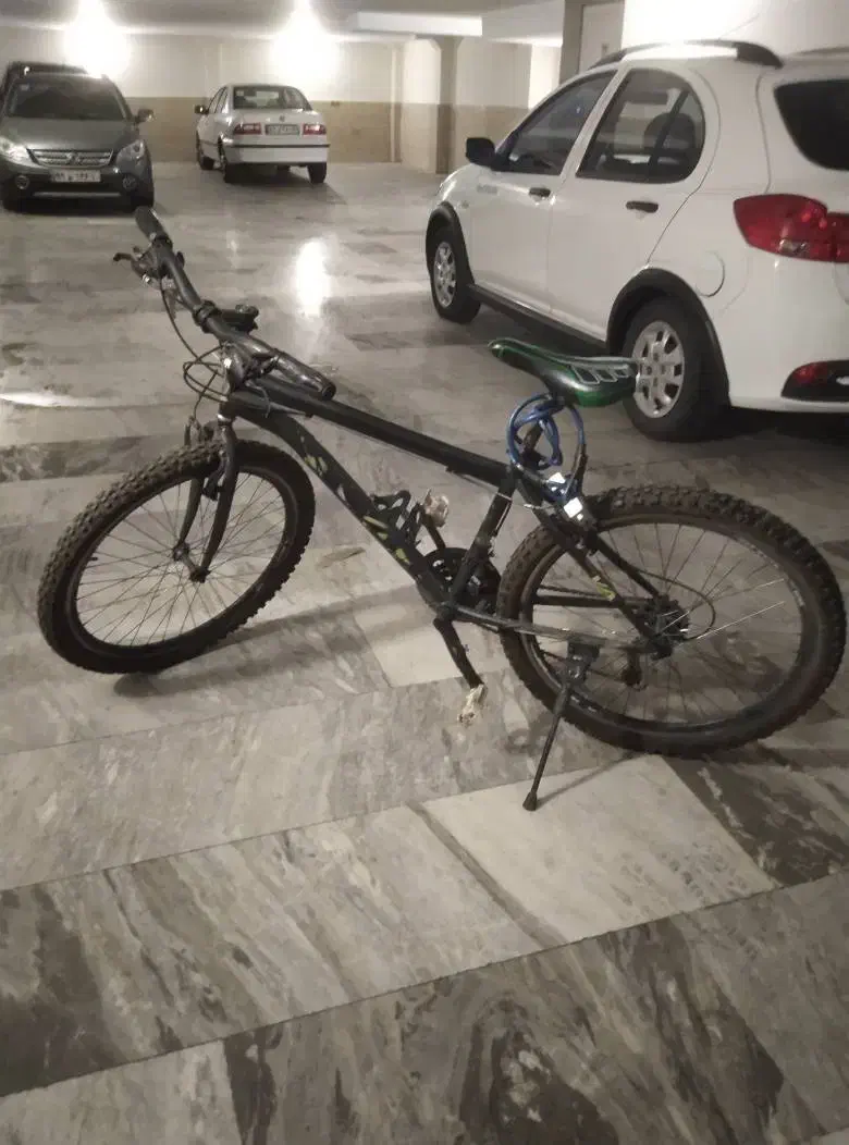 دوچرخه ۲۶|دوچرخه، اسکیت، اسکوتر|تهران, حکمت|دیوار