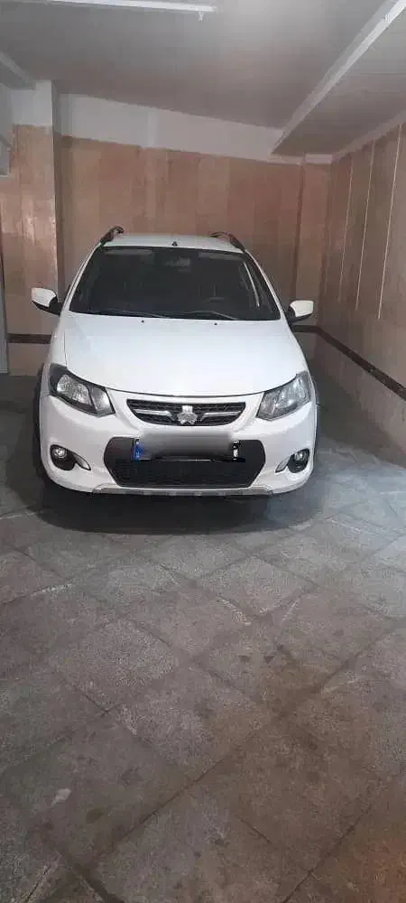 کوییک R مدل ۱۴۰۰|خودرو سواری و وانت|تهران, هروی|دیوار