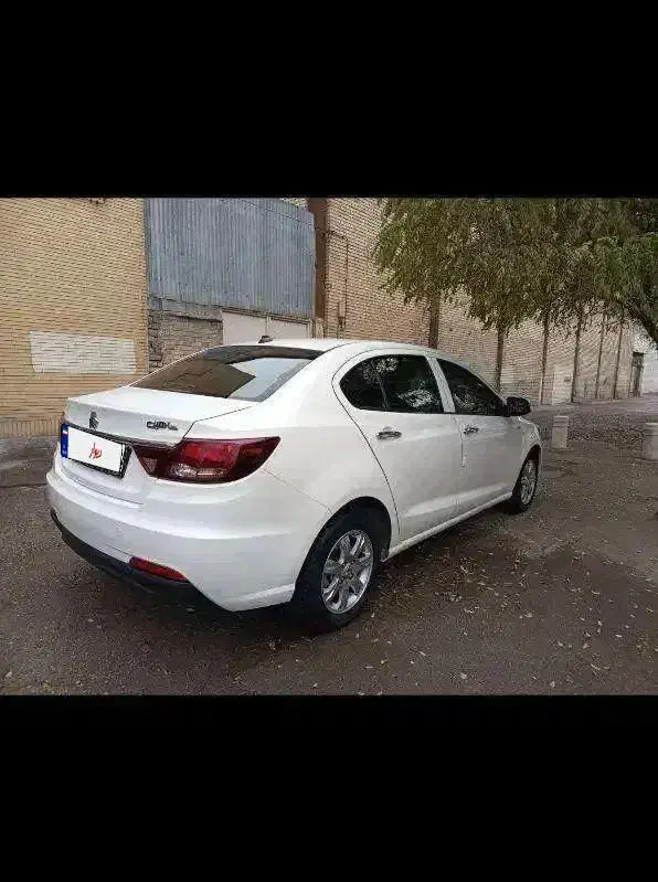 شاهینG اتوماتیک|خودرو سواری و وانت|تهران, جنت‌آباد جنوبی|دیوار