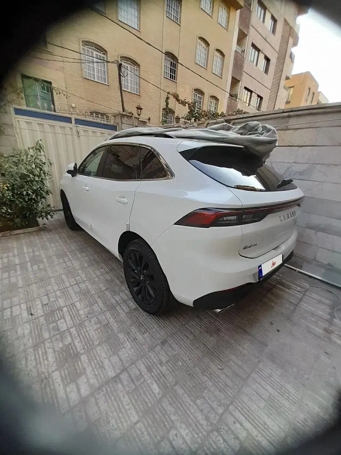 لاماری ایما|خودرو سواری و وانت|تهران, جیحون|دیوار