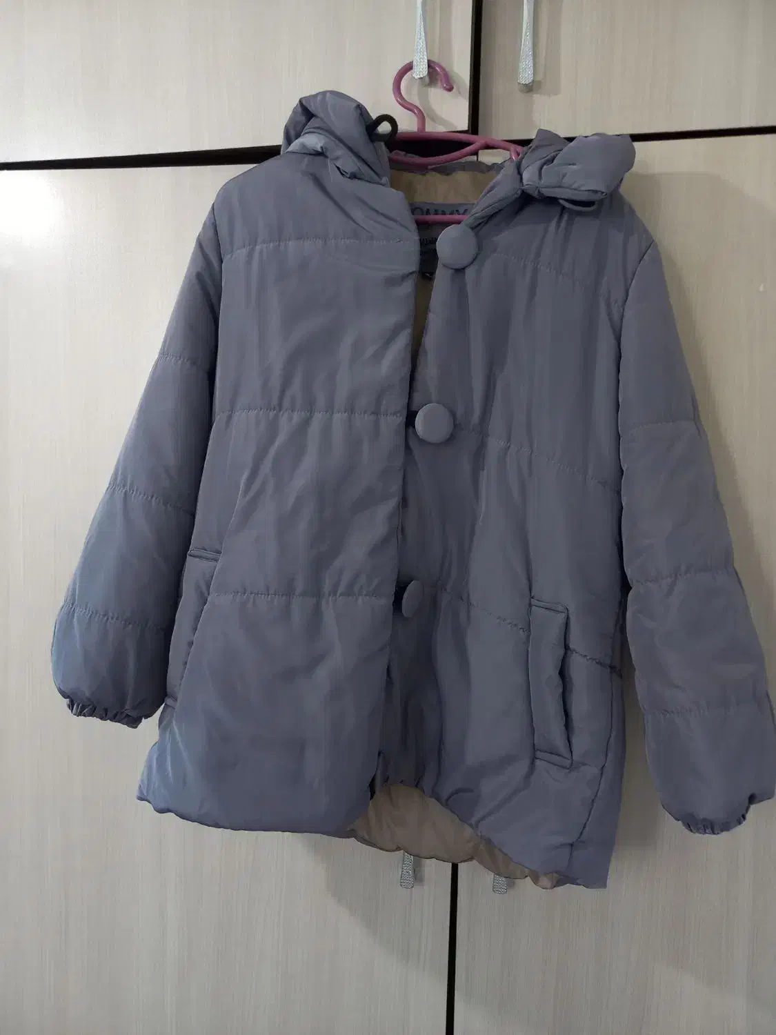 پالتو|لباس|رشت, پیرکلاچای|دیوار