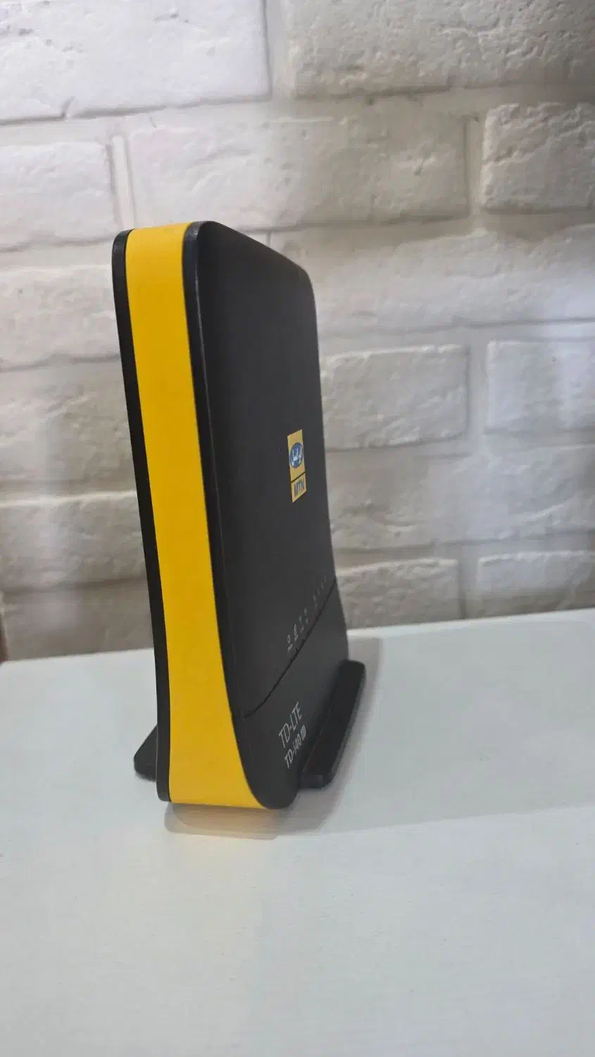 مودم ایرانسل و مودم جیبی|مودم و تجهیزات شبکه|تاکستان, |دیوار