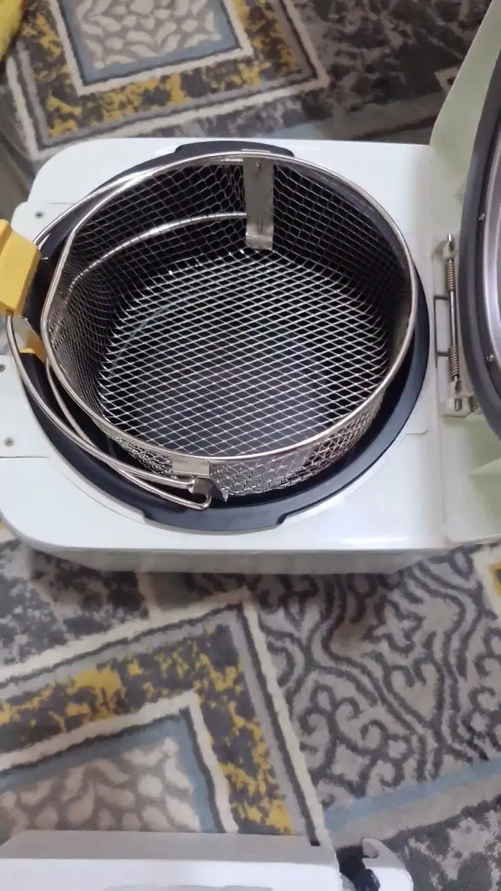 سرخ کن|سایر لوازم برقی|دزفول, |دیوار