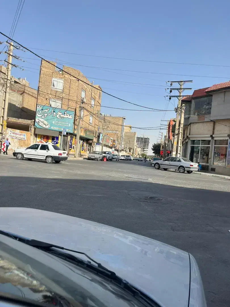 اجاره خانه ویلایی ۱۴۰ متری ۲ خوابه ۳غربی حسینیه|اجارهٔ خانه و ویلا|کرج, اخترآباد|دیوار