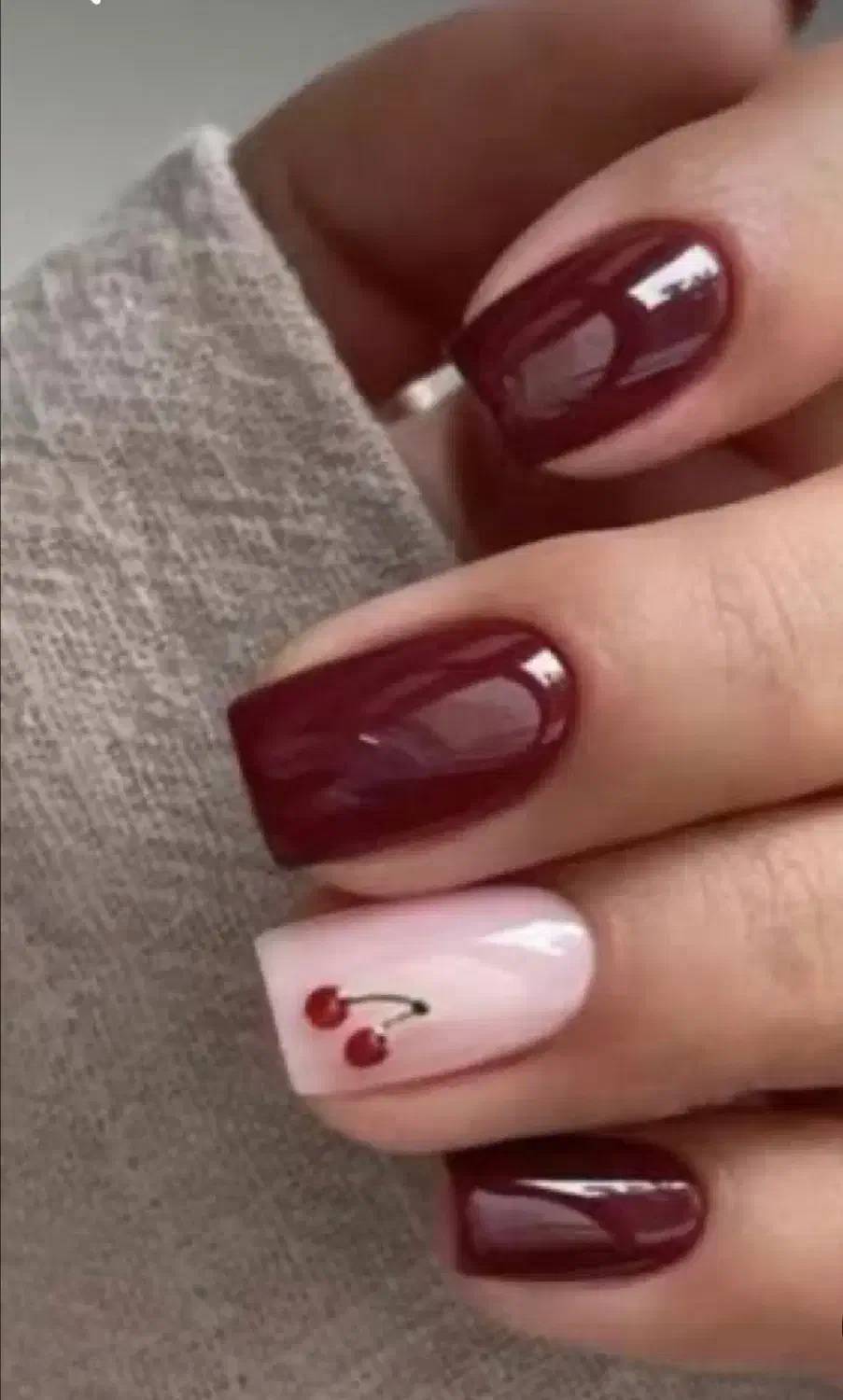 آفر ویژه ناخن|خدمات آرایشگری و زیبایی|شاهینشهر, خانه کارگر|دیوار