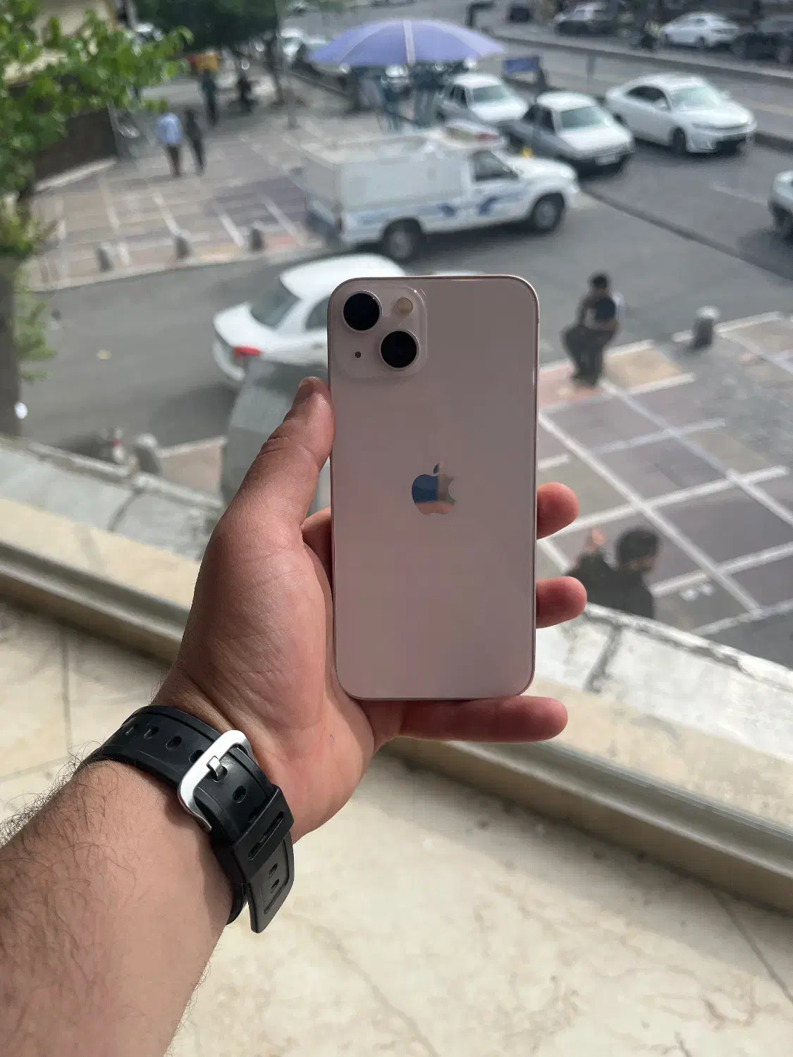 iphone 13 normal|موبایل|تهران, مدائن|دیوار