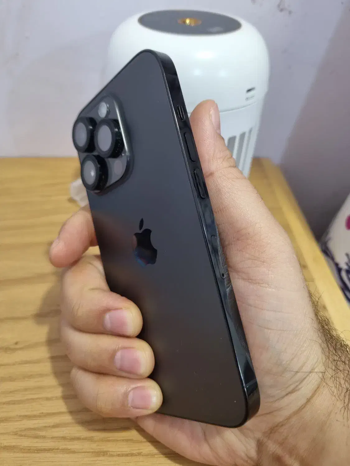 آیفون ۱۴ پرو|موبایل|اهواز, گلستان|دیوار