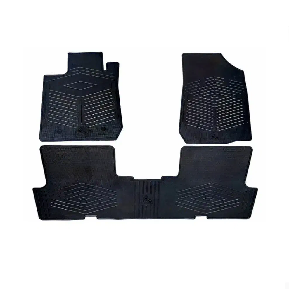 کفپوش لاستیکی ، عرق گیر و روکش صندلی تندر ۹۰|قطعات یدکی و لوازم جانبی|فولادشهر, B4|دیوار