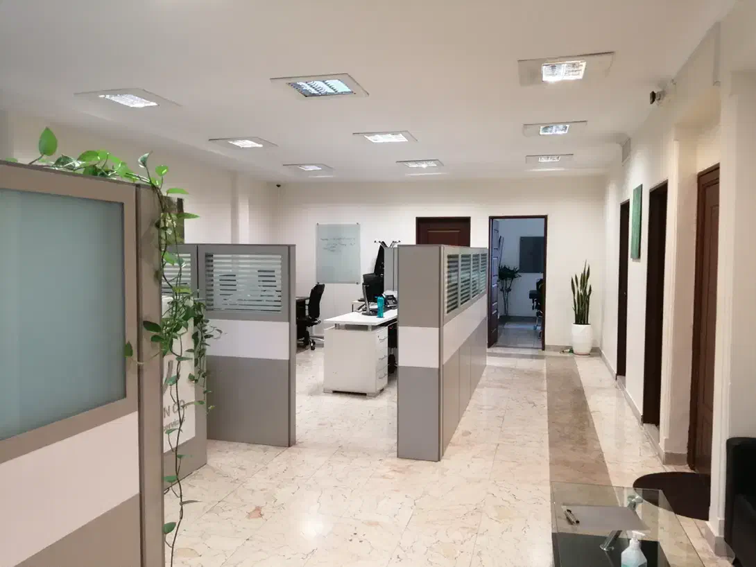 فروش آپارتمان ۱۳۰ متری سعادت آباد|فروش دفتر کار، اتاق اداری، مطب|تهران, دریا|دیوار