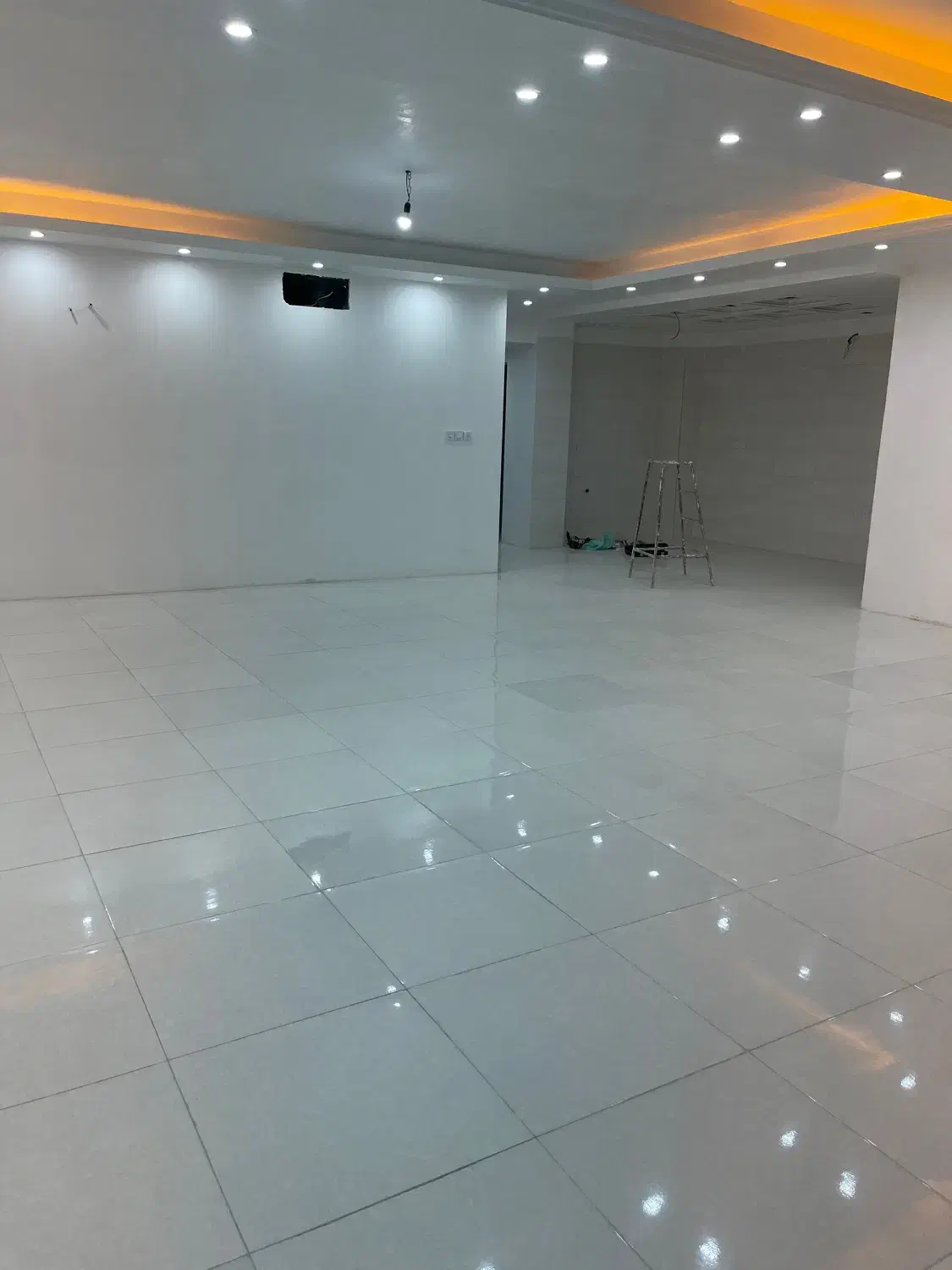 اپارتمان ویو ابدی|اجارهٔ آپارتمان|پاکدشت, پاکدشت (مامازند)|دیوار