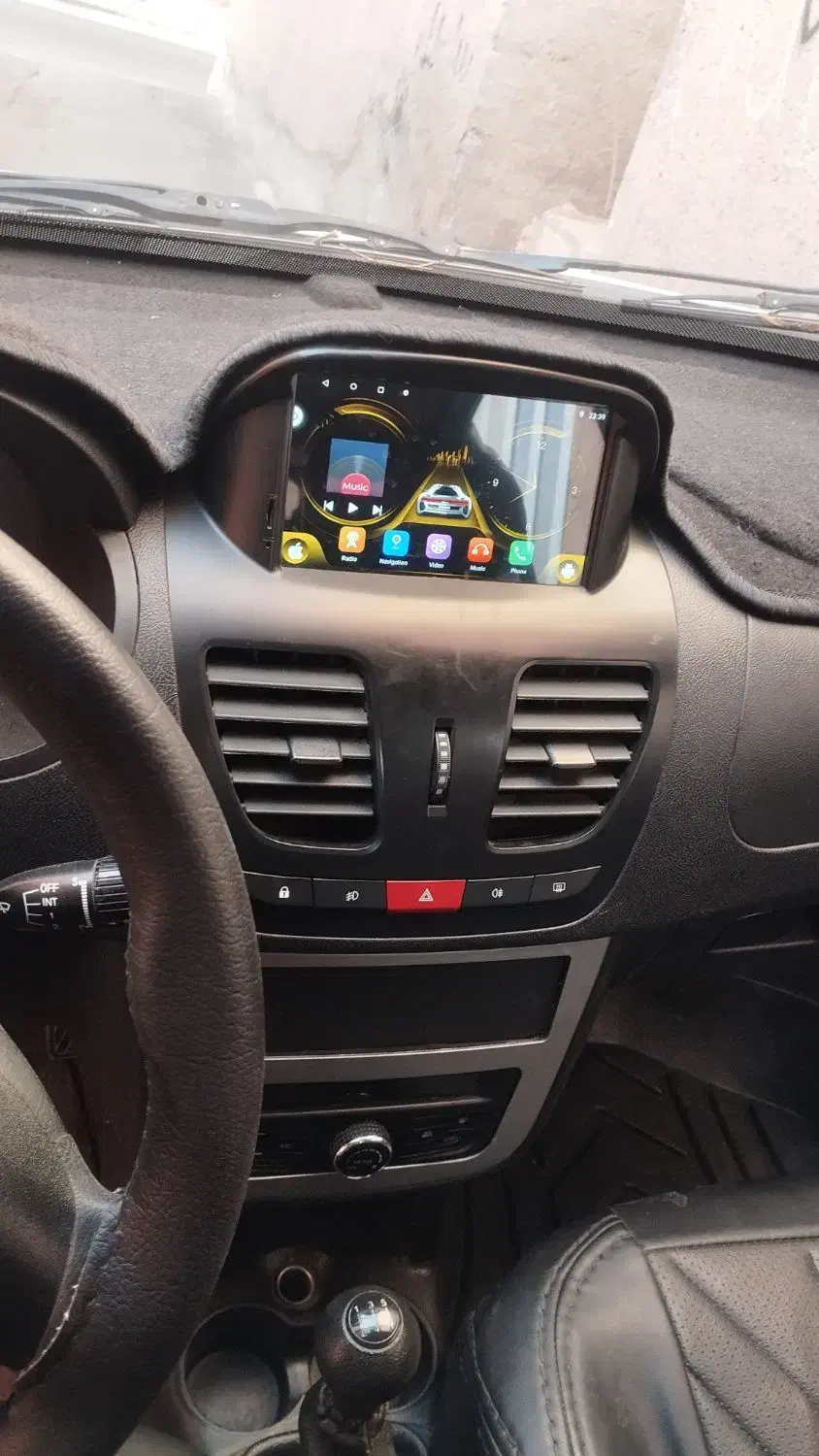 کوییک دنده‌ای|خودرو سواری و وانت|بیرجند, |دیوار