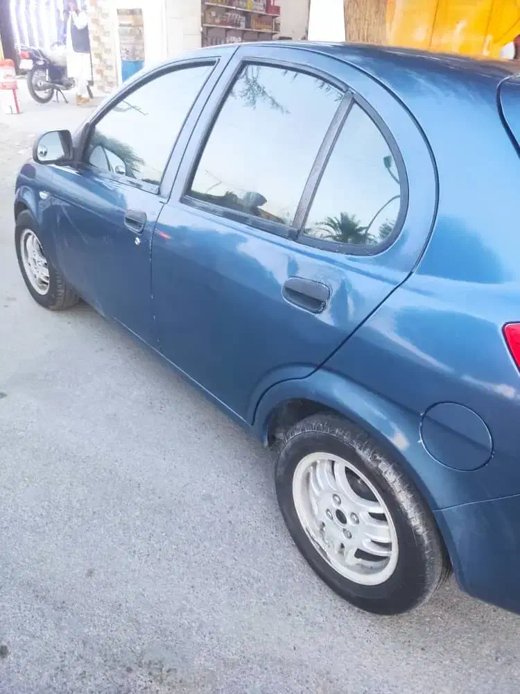 تیبا ۲ مدل ۹۵|خودرو سواری و وانت|یزد, |دیوار