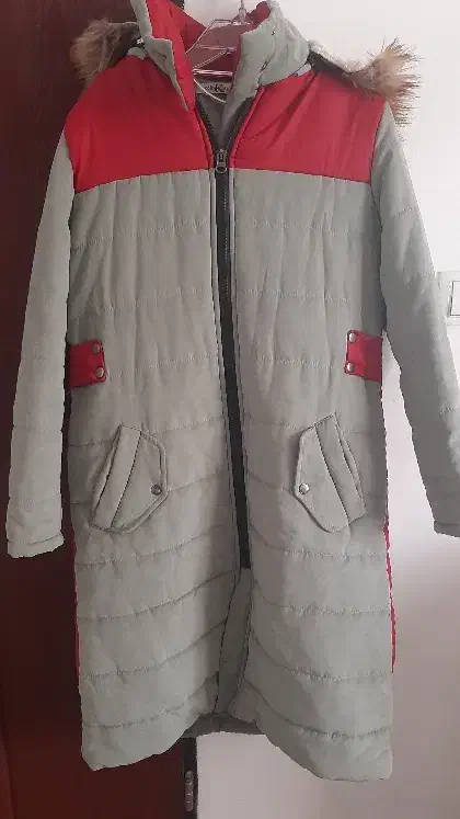 کاپشن دخترانه|لباس|خوی, |دیوار